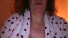 55yo From Torquay on Webcam