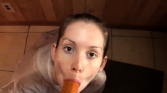 Lelulove Condom Cum