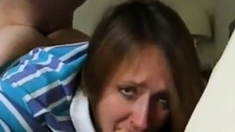Mature In Her Big Ass
