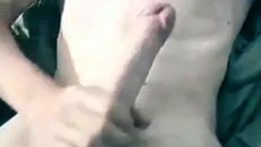 Teen Big Cock 1