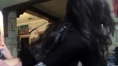 Turk Karim Mutfakta Seksi 1