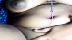 22 College Girl Phone Sex Wit Lover Fingering